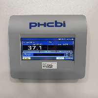 PHCBI Doublestack CO2 Incubator image 2